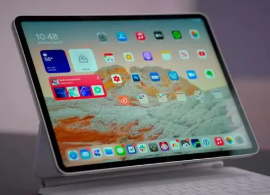 会理ipad维修分享新款iPad Pro或将采用M4芯片