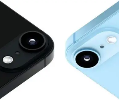 会理苹果SE4维修分享iPhoneSE4支持AI摄影A16芯片