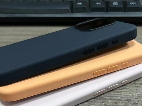 会理苹果14维修站分享iPhone14手机壳能直接给iPhone15用吗?