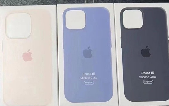 会理苹果14维修站分享iPhone14手机壳能直接给iPhone15用吗？ 