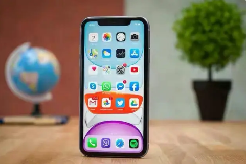 会理苹果手机维修分享升级iOS16屏幕失灵解决办法 