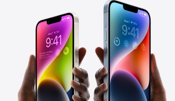 会理苹果14维修分享iPhone 14系列支持的eSIM卡有哪些优点 