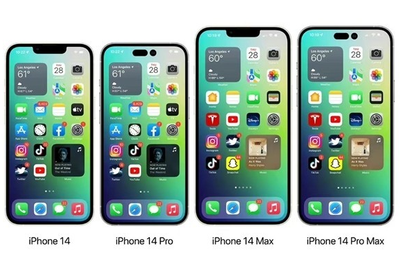 会理苹果14维修分享iPhone14可以分期吗 