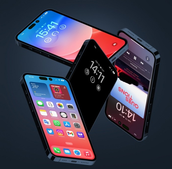 会理苹果14维修分享入门级iPhone 14多少钱 
