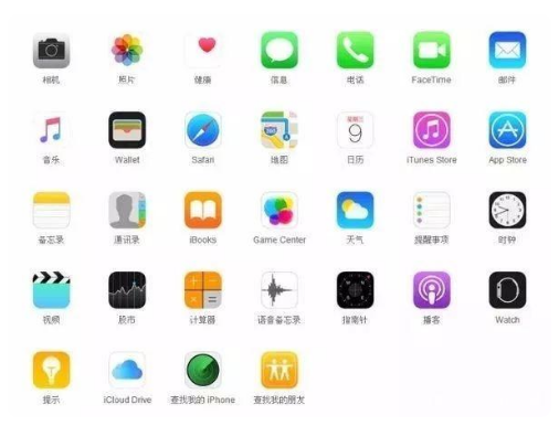 会理苹果手机维修分享iPhone 自带 App 有哪些不为人知的优点 