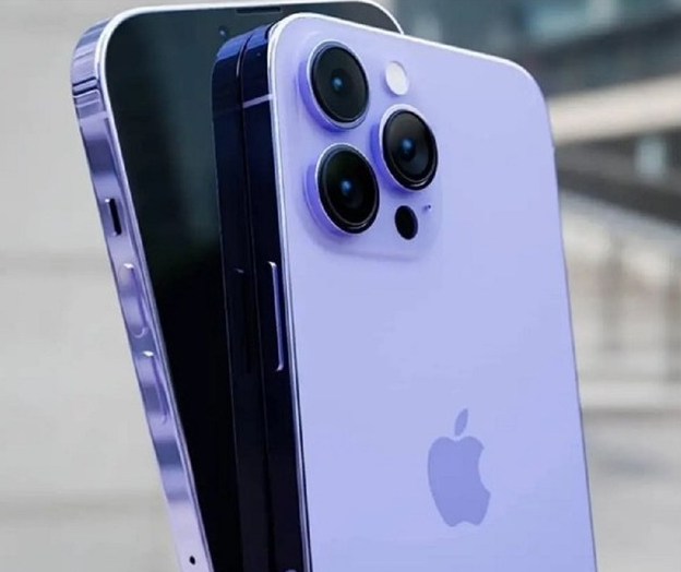 会理苹果14维修分享凭什么4800万像素的iPhone14就能上热搜 