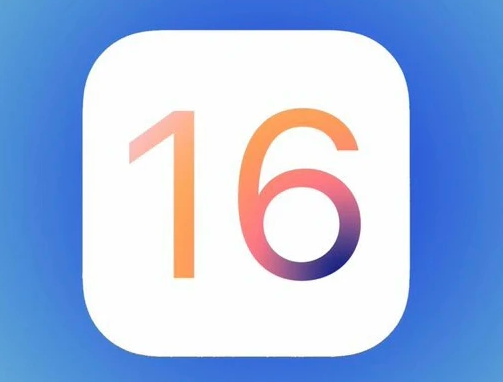 会理苹果手机维修分享iOS16不支持iPhone6s，手中的6s怎么办 