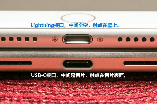 会理苹果14维修分享iPhone 14会是什么接口 