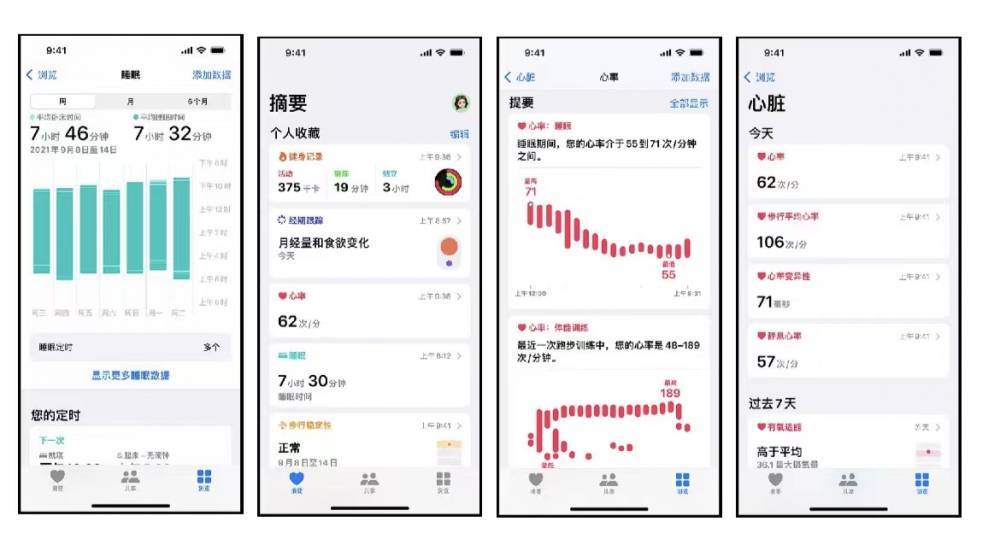 会理苹果手机维修分享iPhone实用功能汇总 