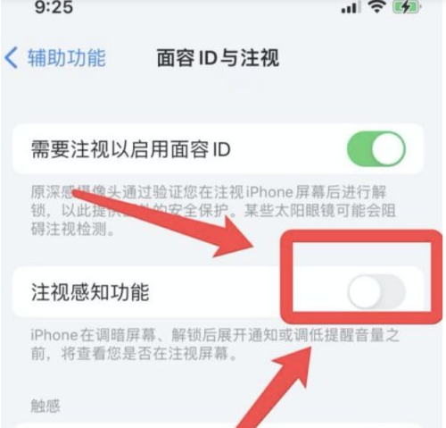 会理苹果13维修分享为什么iPhone 13来电铃声忽大忽小 