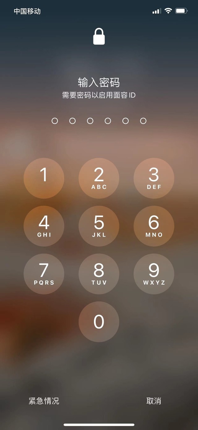 会理苹果13维修分享iPhone 13加强锁屏功能有什么用 