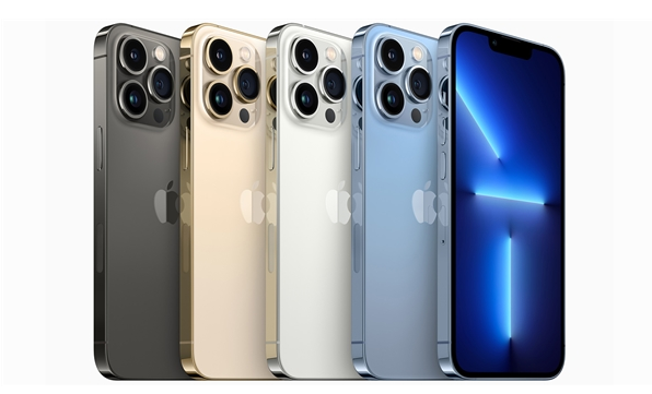 会理苹果14维修分享iPhone 14、14 Pro/Max规格、售价汇总 