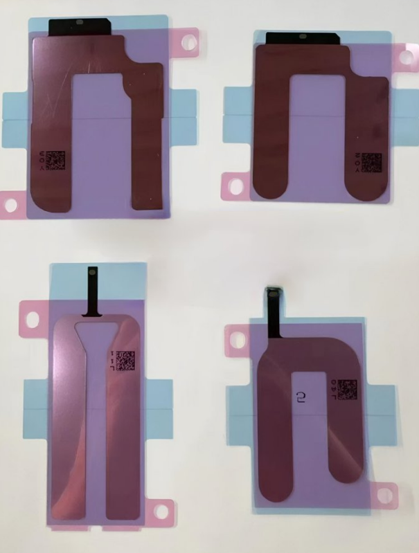 会理苹果手机维修分享iPhone 17 Pro 机型电池将采用创新型粘合剂 