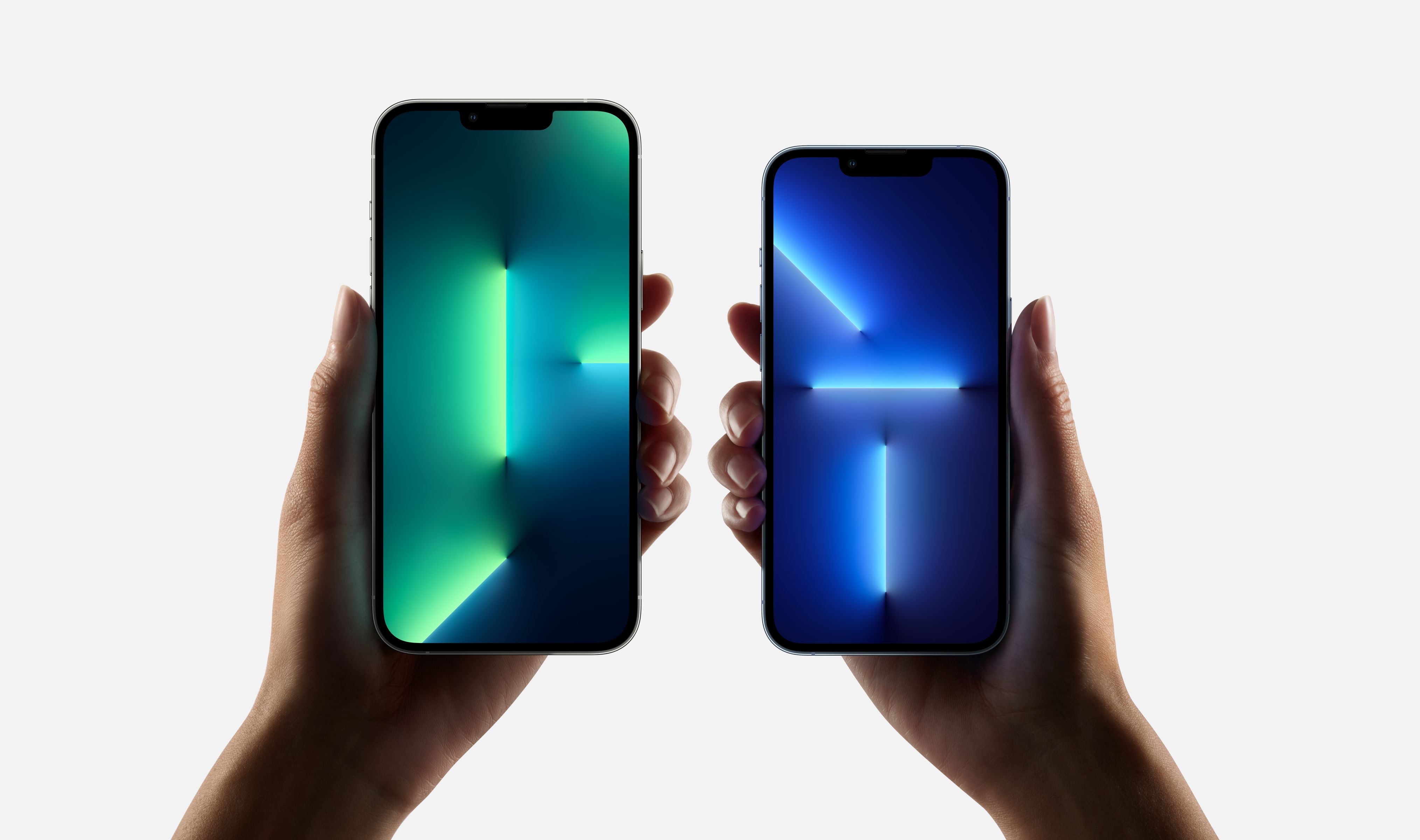 会理苹果手机维修分享iPhone 13 四款机型怎么选 