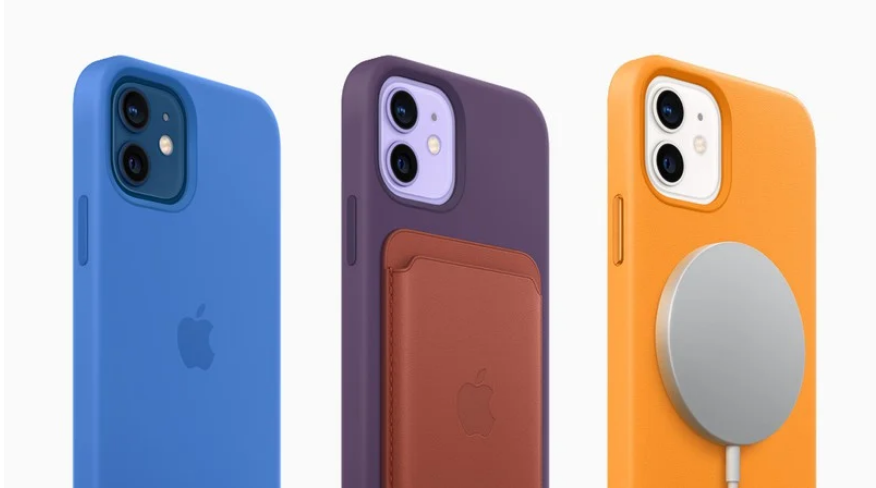 会理苹果手机维修分享关于 iPhone 13 的细节爆料 