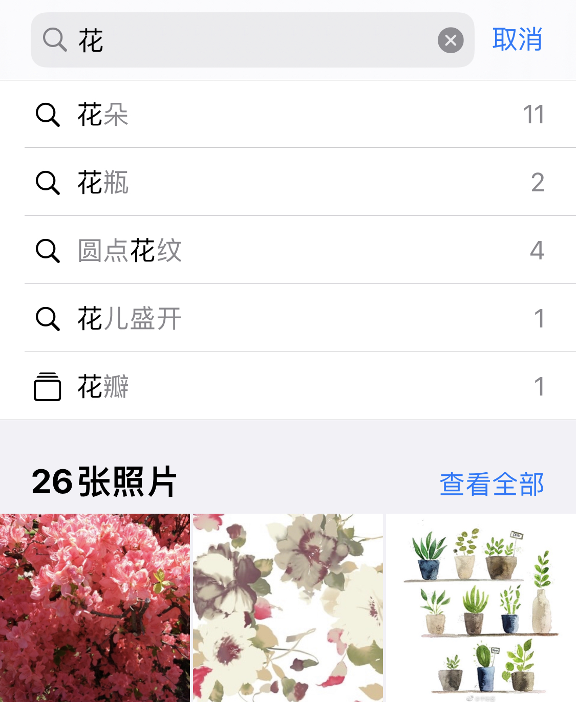 会理苹果手机维修分享iPhone 小技巧 