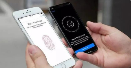 会理苹果手机维修分享iPhone 13 系列会有屏下指纹吗 
