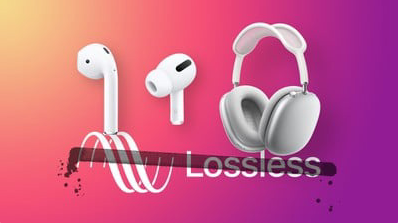 会理苹果手机维修分享哪些设备支持Apple Music 无损音频 