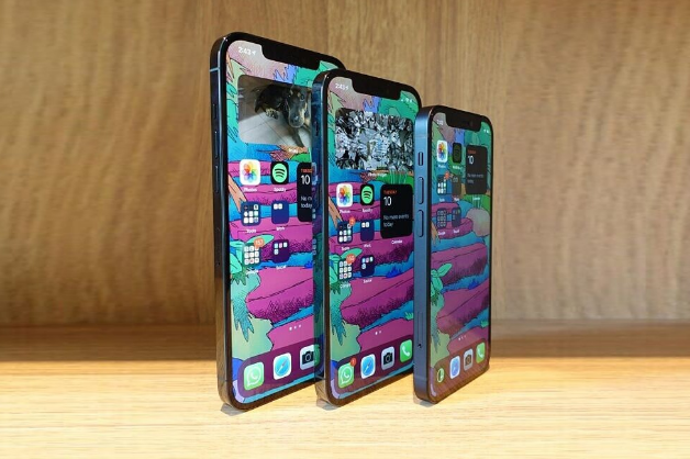 会理苹果手机维修分享iPhone 13发布日期 