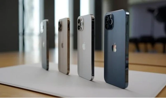 会理苹果手机维修分享为什么说iPhone13才是真旗舰 