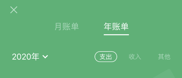 会理苹果手机维修分享如何在 iPhone 上查看支付宝和微信年支出账单 