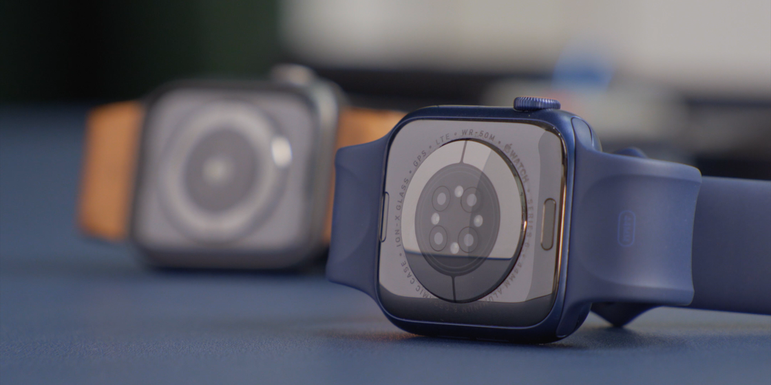 会理苹果手机维修分享Apple Watch 是如何测量卡路里的 