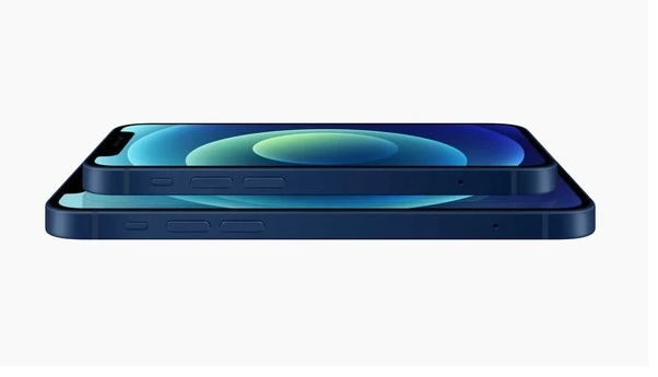 会理苹果手机维修分享iPhone 12 mini 锁屏后触屏失灵怎么办 