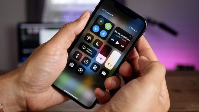 会理苹果手机维修分享iPhone 12信号差怎么办 