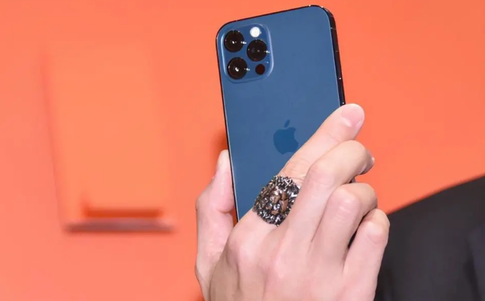 会理苹果手机维修分享iPhone12系列重启方法教程 