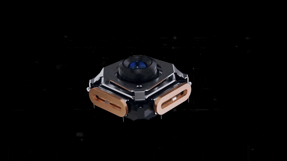 会理苹果手机维修分享iPhone 12 Pro Max 独享的这颗传感器更大的特点是什么 