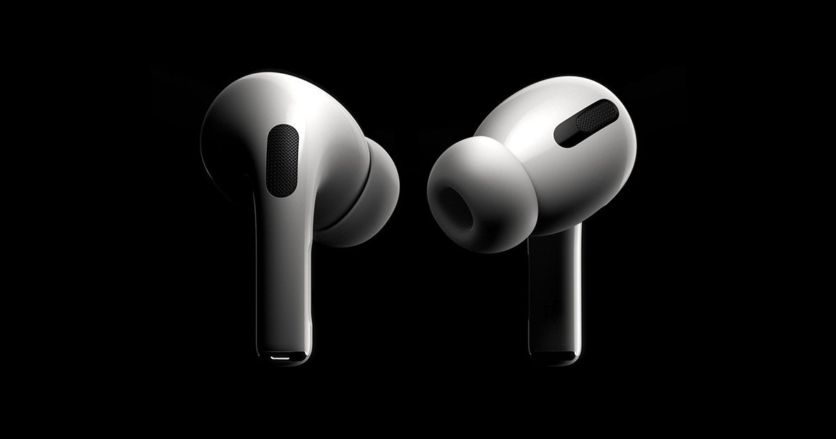 会理苹果手机维修分享AirPods Pro 爆音、降噪效果下降怎么办 