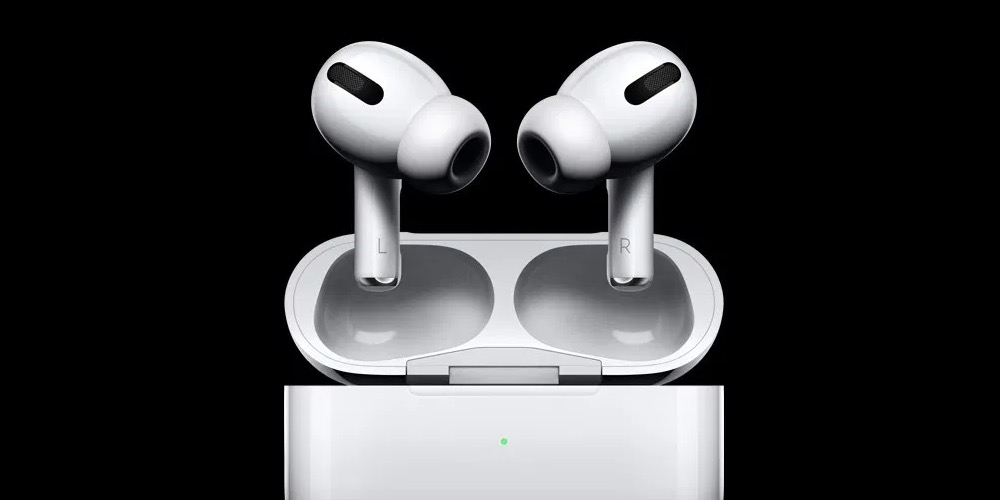 会理苹果手机维修分享AirPods Pro 出现静电噪音 