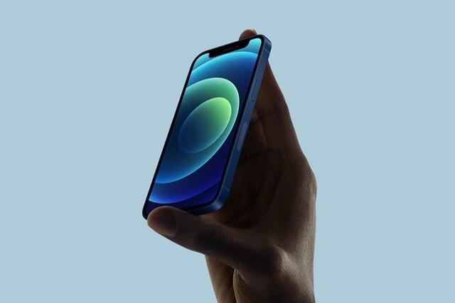 会理苹果手机维修分享iPhone 12 mini辐射很大吗 