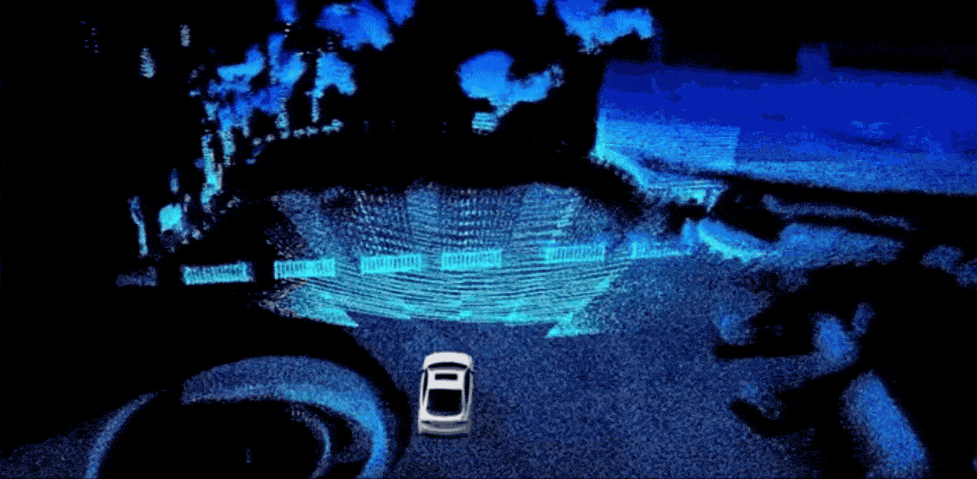 会理苹果手机维修分享iPhone 12 Pro 搭载的 LiDAR 镜头与 ToF 镜头有什么不同 