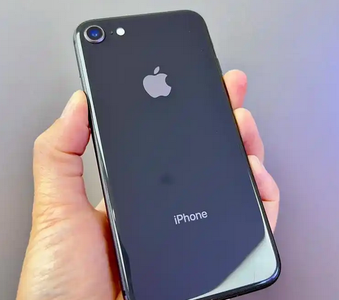 会理苹果8系统维修分享iPhone8手机系统升级后无法开机如何修复 