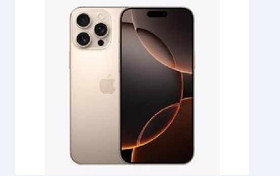 会理苹果维修点分享iPhone 16 Pro Max进水维修 