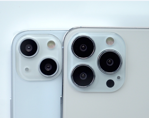 会理苹果维修点分享iPhone 13 Pro主板出问题时解决方案 