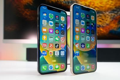会理苹果维修点分享iPhone 14 Plus自动关机内存连锁故障解析 