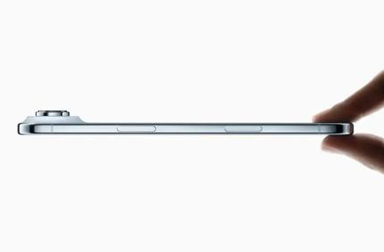 会理苹果维修点分享iPhone 17 Air自动关机电源故障解析 