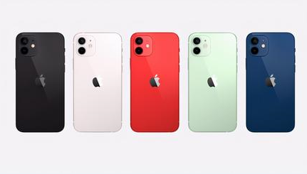 会理苹果维修点分享iPhone 12黑屏隐蔽故障解读 