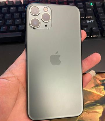 会理苹果维修点分享iPhone 11 Pro电池发烫小众问题解读 