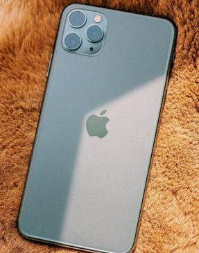 会理苹果维修点分享iPhone 11 Pro Max电池发烫特殊问题 