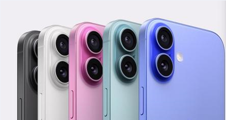会理苹果维修点分享iPhone 16发烫易忽视因素汇总 